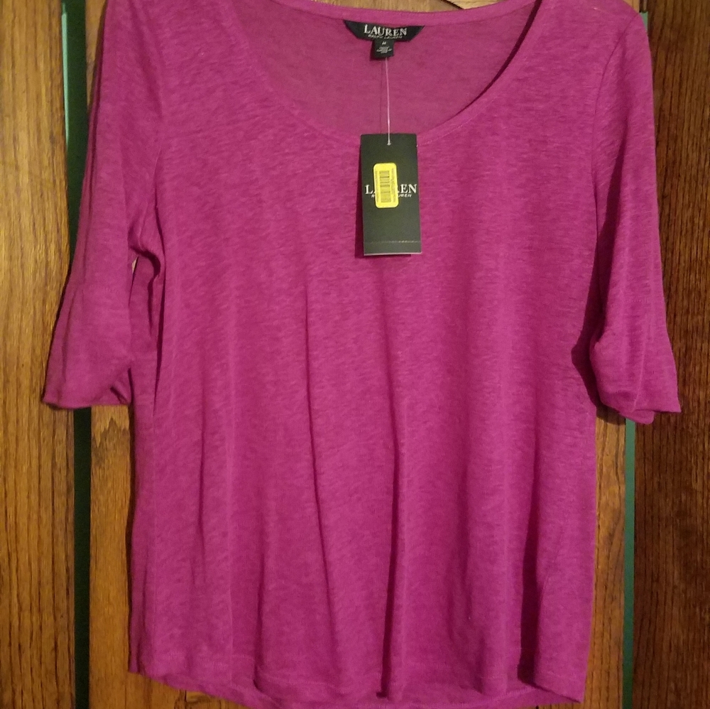 Ralph lauren top